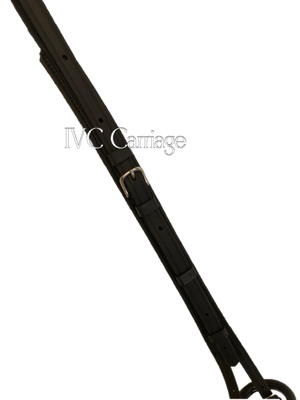 IVC Extra Endura Synthetic Turnback | IVC Carriage