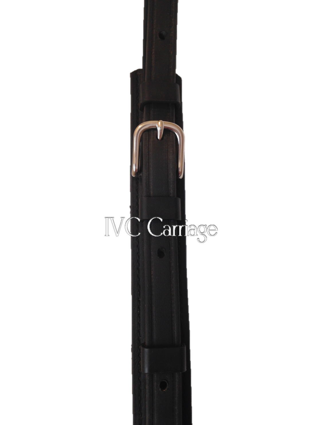 IVC BioThane Horse Harness Turnback | IVC Carriage