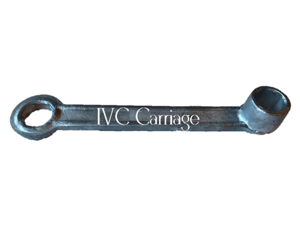 Carriage Wheel Wrench