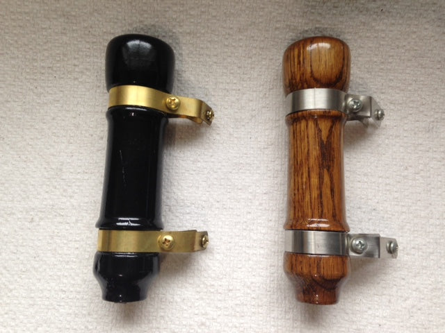 Wood Whip Socket Band | IVC Carriage