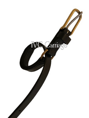 IVC Traditional Wrap Style Shaft Tugs