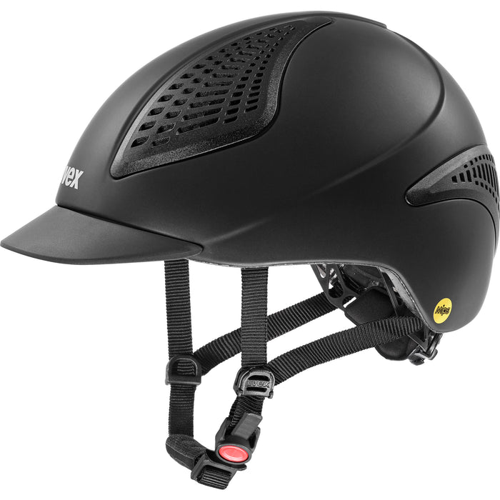 uvex exxential II Helmet with MIPS