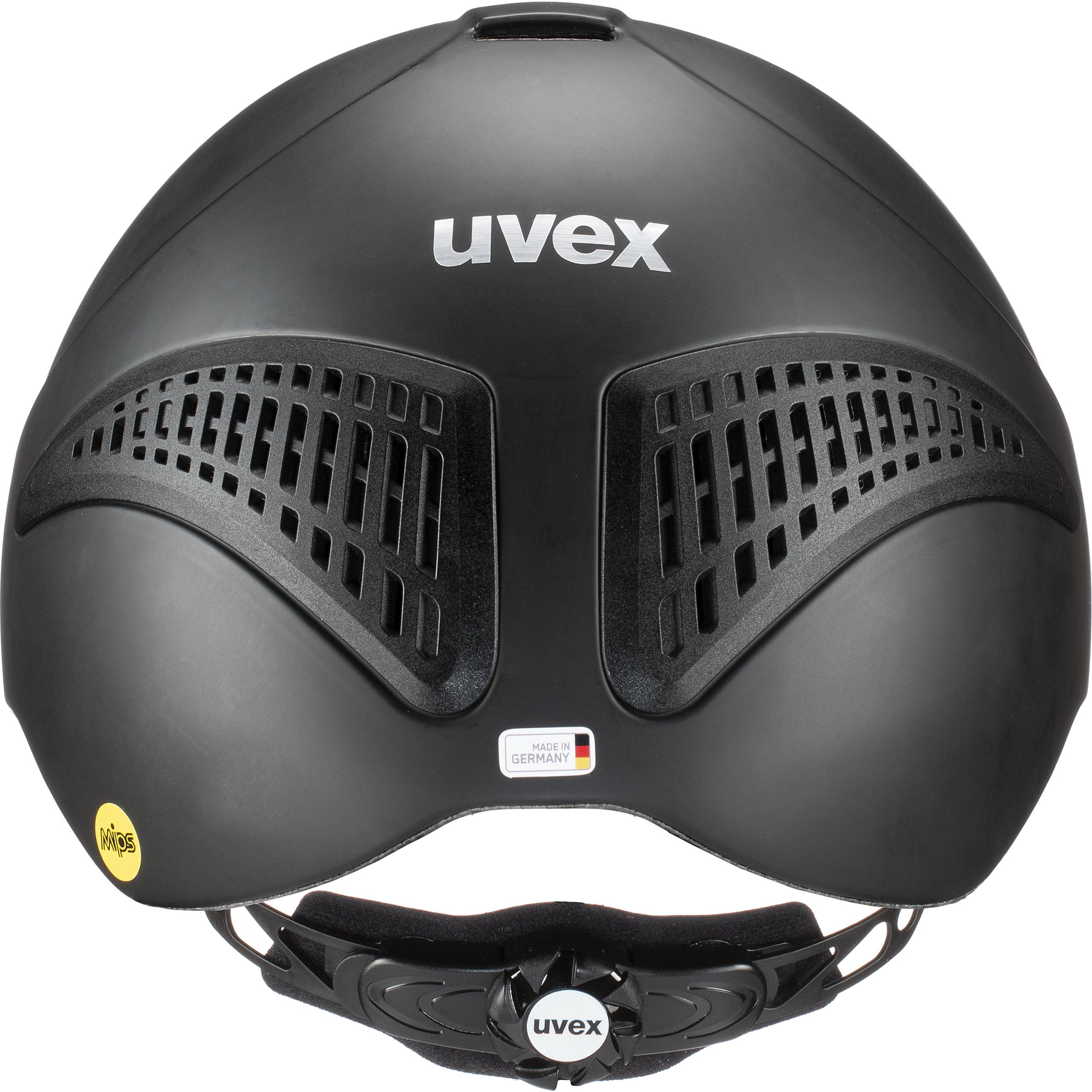uvex exxential II Helmet with MIPS | IVC Carriage