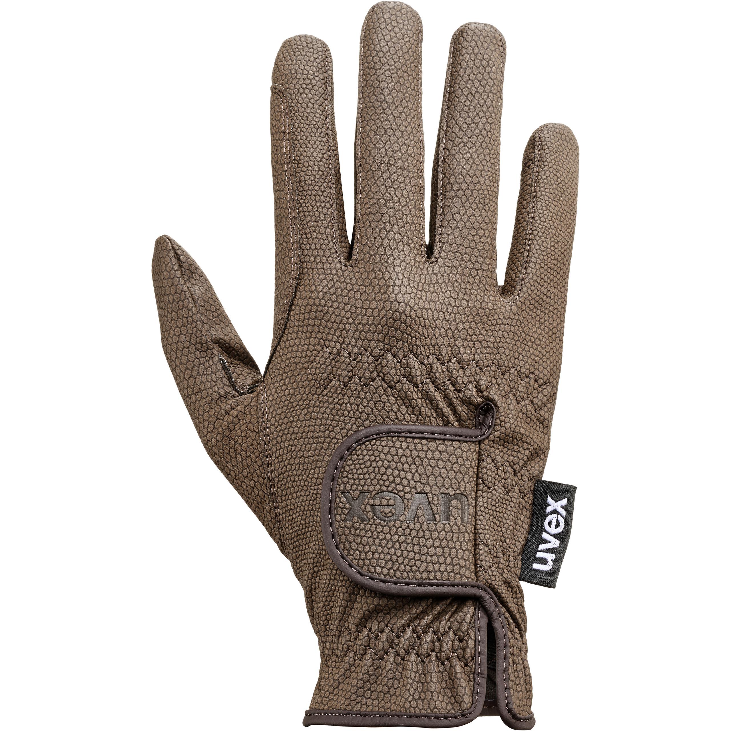 uvex Sportstyle Gloves Brown | IVC Carriage
