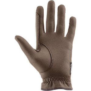 uvex Sportstyle Gloves Brown | IVC Carriage